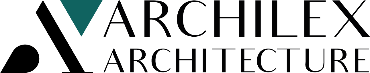 Logo Archilex<br />
