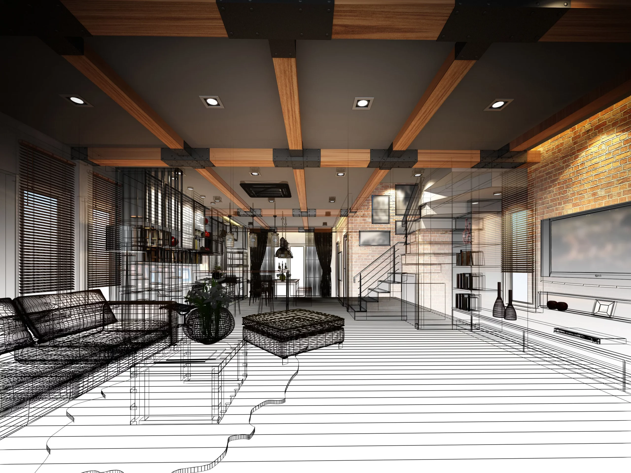 Rénovation archilex architecture